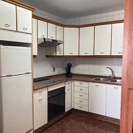 Apartamento Illa De Tambo 马林 外观 照片