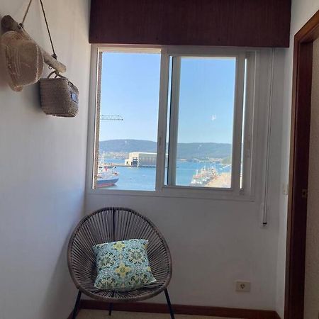 Apartamento Illa De Tambo 马林 外观 照片