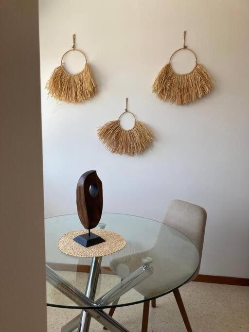 Apartamento Illa De Tambo 马林 外观 照片
