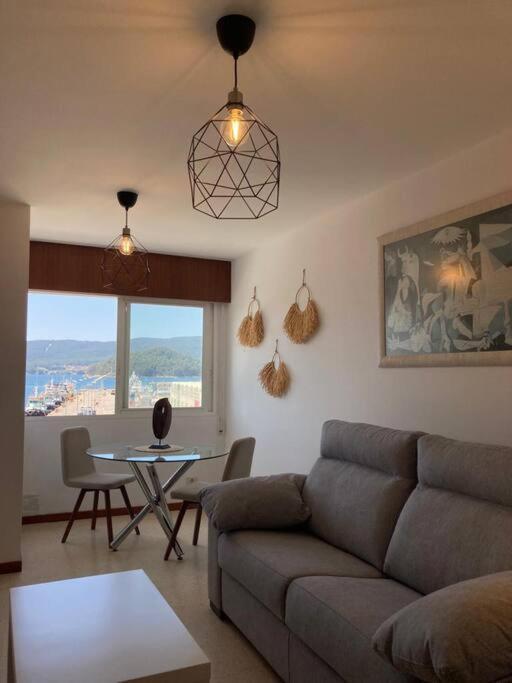 Apartamento Illa De Tambo 马林 外观 照片